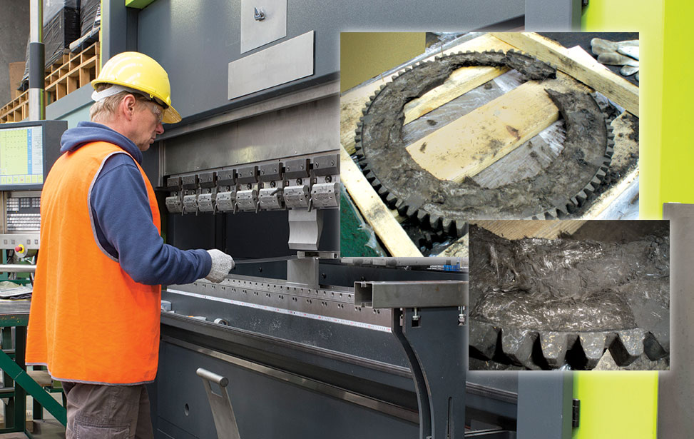 Wichita Clutch Replacement Friction Discs